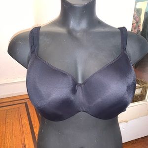 Balconette Bra Size 44 DDD